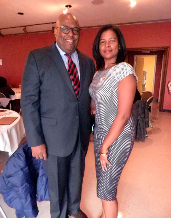 Panel gives business advice for Flatbush junction|Panel gives business advice for Flatbush junction