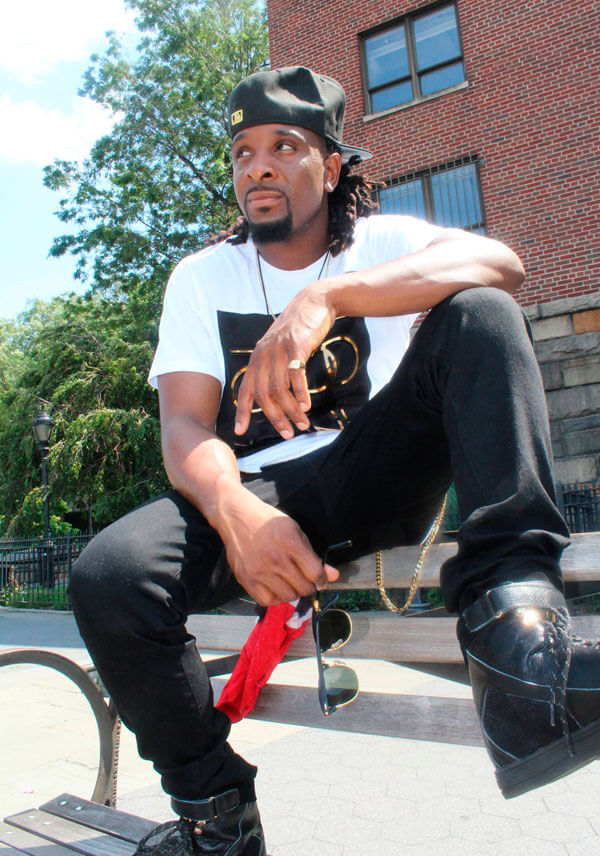 Brooklyn soca artist lands deal with local network