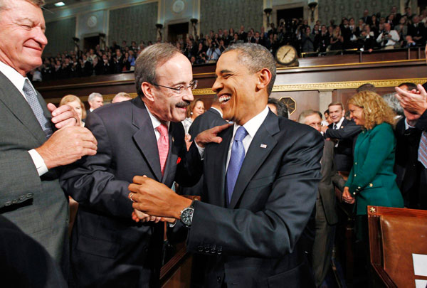 US seeks closer ties with the Caribbean
