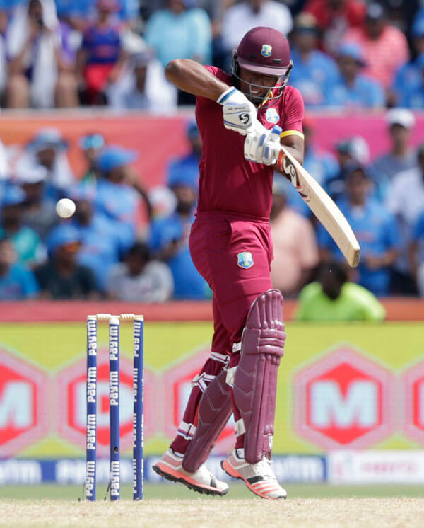 Windies win Twenty20 series
