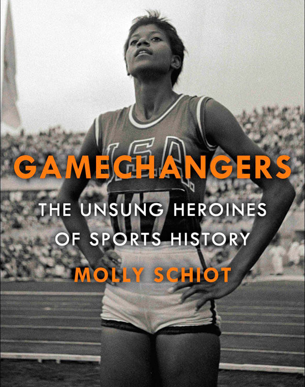 Women game changers in sports|Women game changers in sports