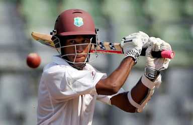 Windies players fail to shine