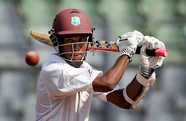 Windies players fail to shine