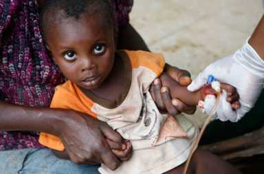 Gains in Haiti cholera fight show more resources can ensure ‘cholera will go’: Senior UN official