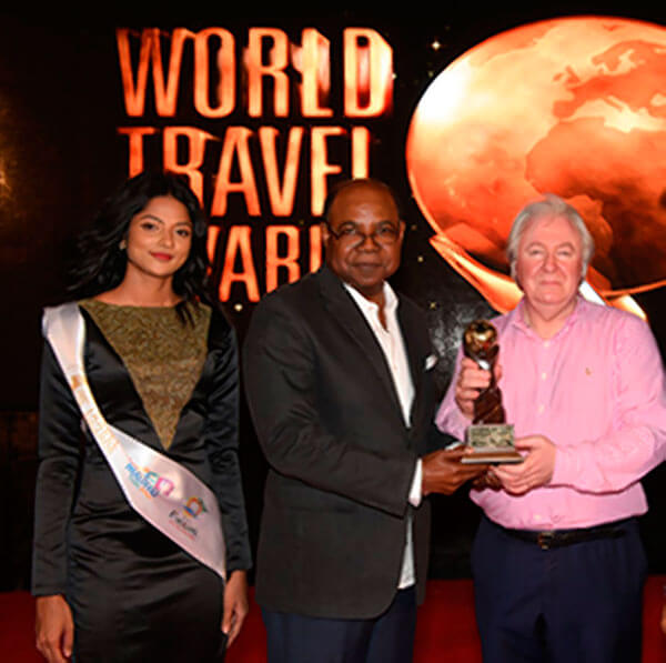 Jamaica voted world’s leading wedding, cruise destination