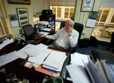Feds crack down on Jamaican lottery scams