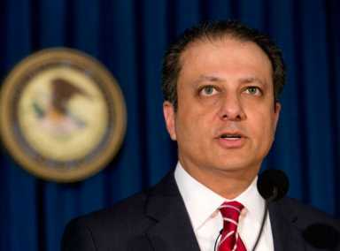 Surinamese jailed in NY for conspiring to import cocaine