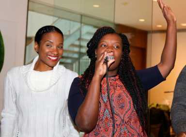 Haitian millennials support Haiti in their own way|Haitian millennials support Haiti in their own way|Haitian millennials support Haiti in their own way