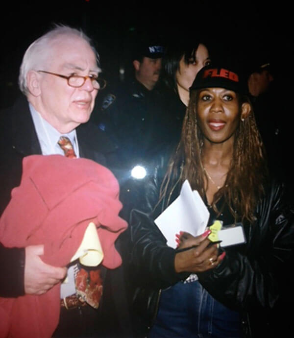 Tribute to the martyrs of Howard Beach circa 1996|Tribute to the martyrs of Howard Beach circa 1996