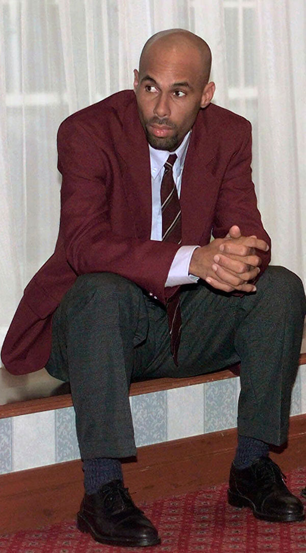 New cricket director