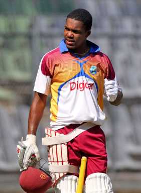 Cricket board debars Bravo