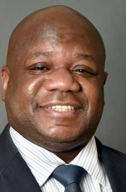 Brooklyn prosecutor awarded Thomas E. Dewey Medal