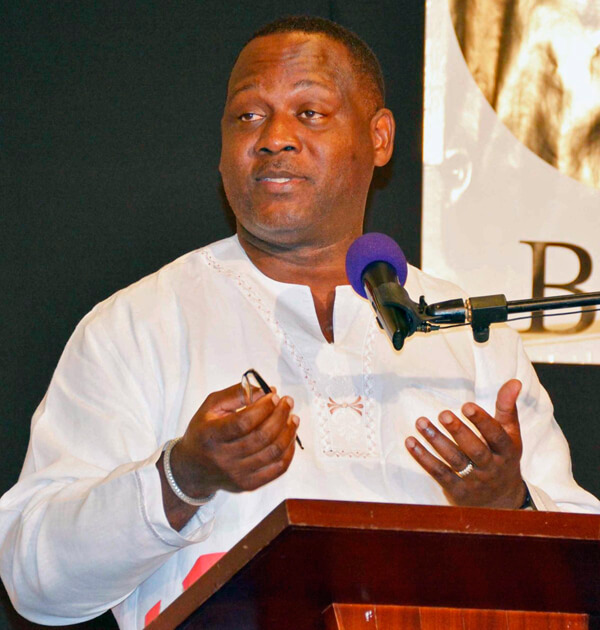 Blacklisting annoys Barbados