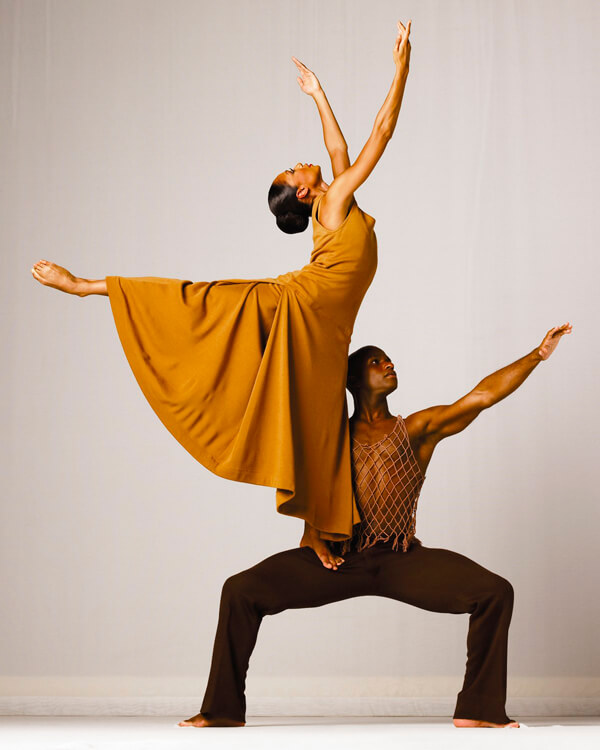 AILEY’S REVELATIONS|AILEY’S REVELATIONS