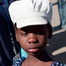 Caribbean children victims of human trafficking