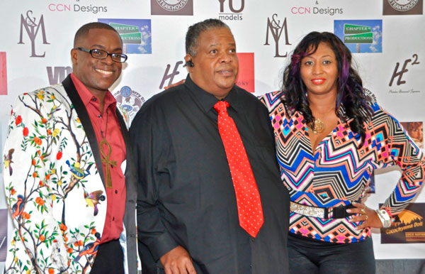 Fund-raiser for diabtetic former Yo! MTV Raps co-host