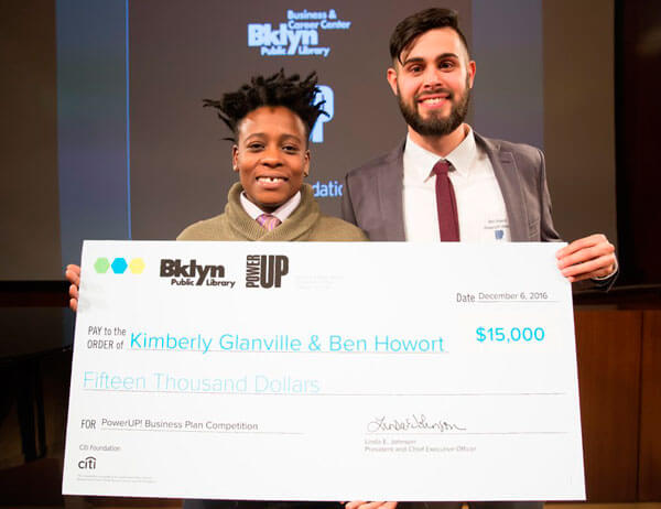 Brooklyn library competition awards 19 winners|Brooklyn library competition awards 19 winners