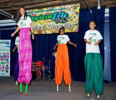 Show brings music education to youth|Show brings music education to youth|Show brings music education to youth