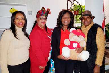 Brooklyn politicians send holiday greetings|Brooklyn politicians send holiday greetings