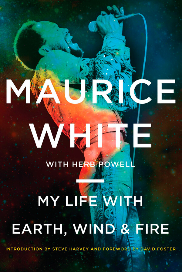 Maurice White’s musical journey