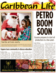 Caribbean Life: Queens Edition: December 23