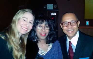 Connors, Carn brought the year in with a bang|Connors, Carn brought the year in with a bang