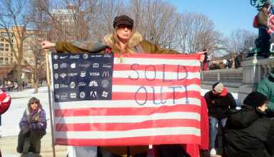 Lessons from the demise of the TPP