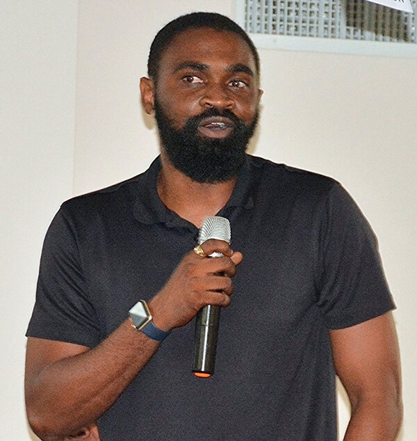 Another Barbados ratings drop