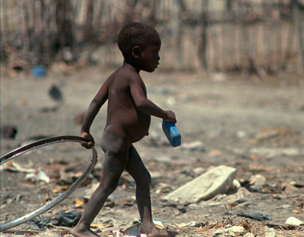 1.5 million Haitians face hunger