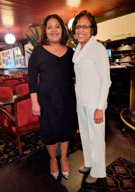 Trudy Deans returns as Jamaica’s consul general