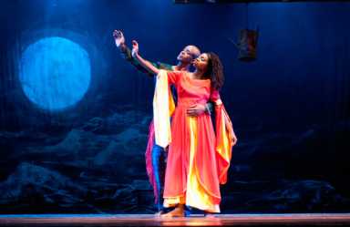 DANCE JAMAICA|DANCE JAMAICA