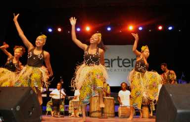 ‘A Shared Dream’ concert wows Brooklyn College audience|‘A Shared Dream’ concert wows Brooklyn College audience