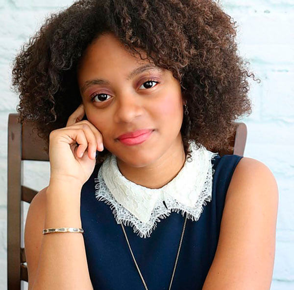 Jamaican-American teen Haile Thomas garners honors from CNN