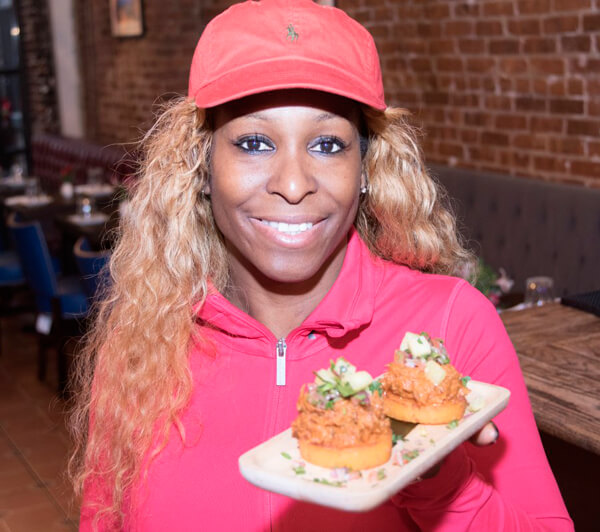 Bedford-Stuyvesant bistro bounces back from newbie woes|Bedford-Stuyvesant bistro bounces back from newbie woes|Bedford-Stuyvesant bistro bounces back from newbie woes