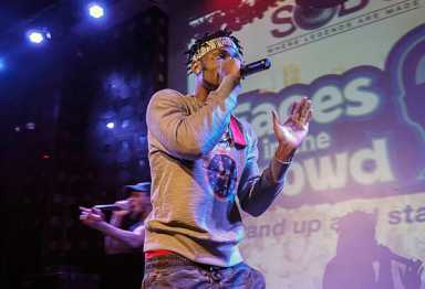 VH1 star talks new music|VH1 star talks new music