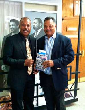 RISING RACIAL STRAIN