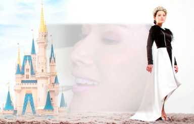 Fairy tales, fashion converge at La Fantaisie Ball