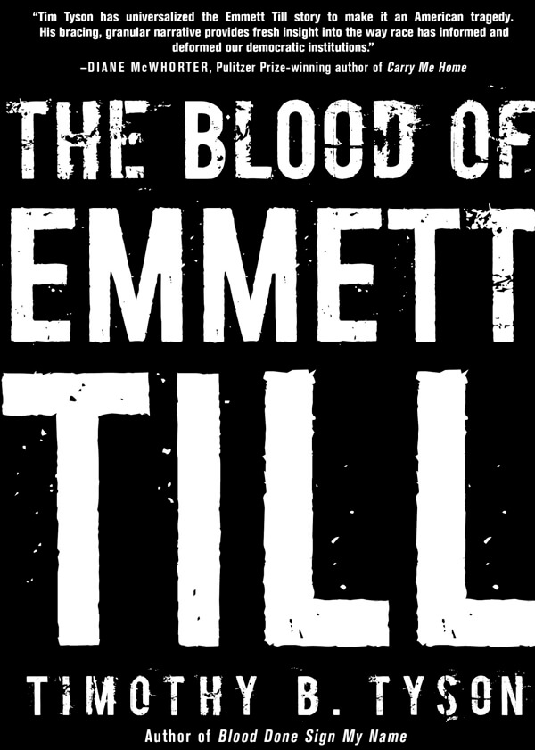 Twist and turns in Emmett Till’s death|Twist and turns in Emmett Till’s death