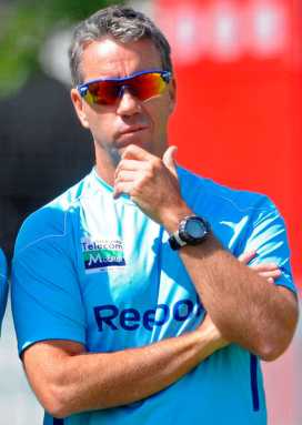 Law to coach Windies team