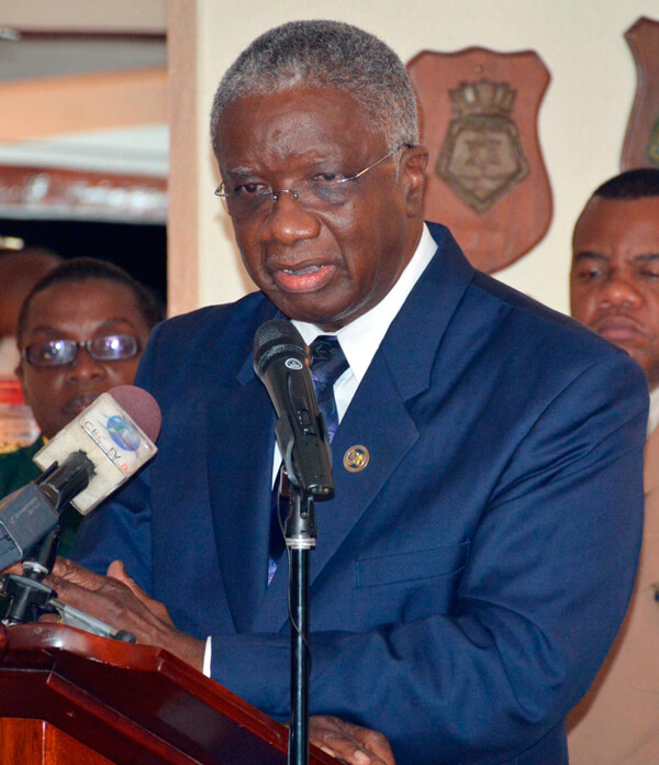 Fake news gets Barbados PM|Fake news gets Barbados PM