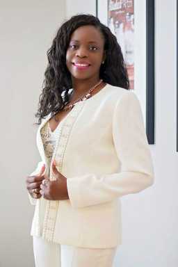 Guyanese among CBC Women of Power Awardees