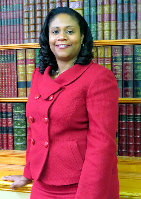Kings County doctor gets Harlem honor