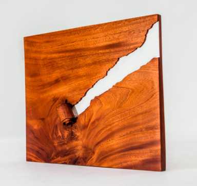 St. Lucian artist debuts in Manhattan