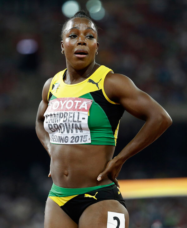 Jamaica eyes new record in city track games