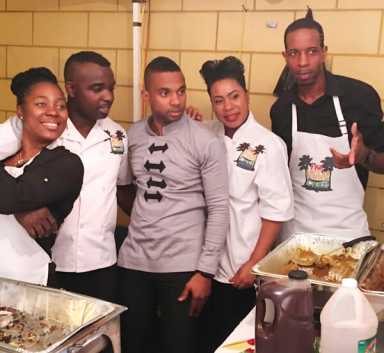 Cultural fusion: Jamaican twist to New Orleans cuisine|Cultural fusion: Jamaican twist to New Orleans cuisine