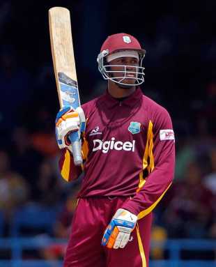 ICC clears Samuels