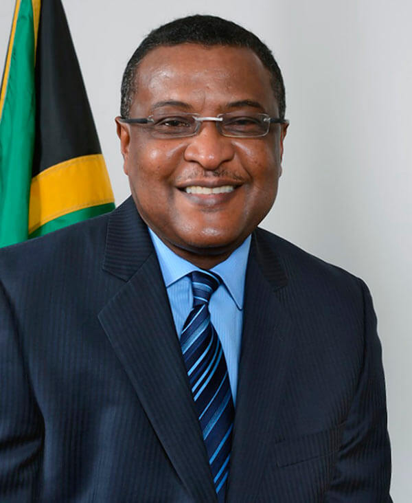 president of jamaica tourist board