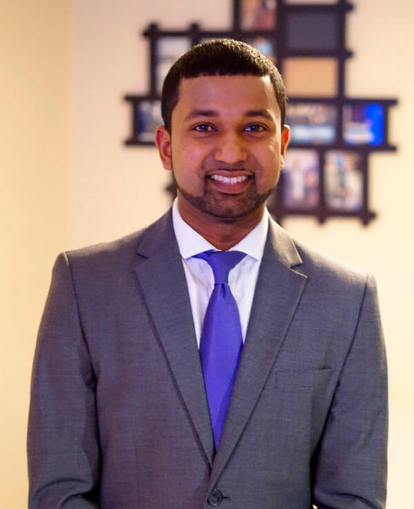 Guyanese-born seeks to make City Hall history