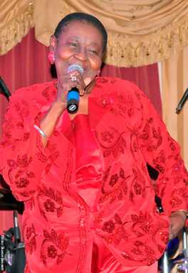 T&T gov’t to name plane after Calypso Rose