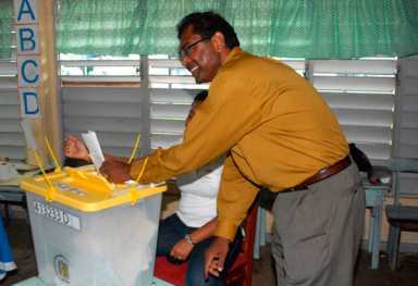 GUYANA GRAFT PROBE|GUYANA GRAFT PROBE